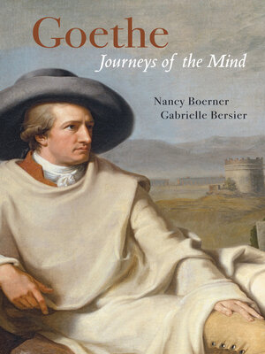 cover image of Goethe
